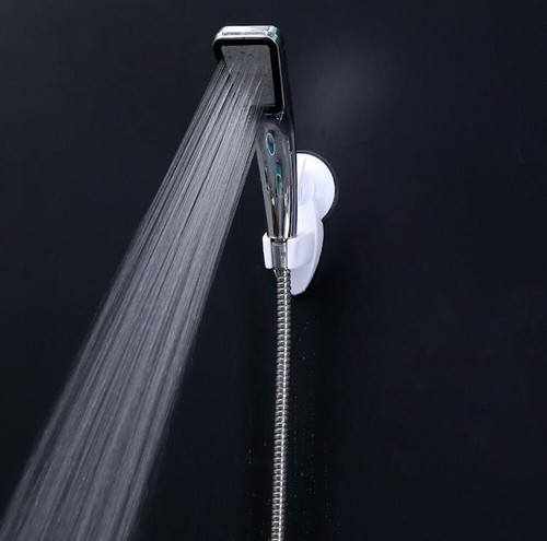 High pressure shower head - pressure,